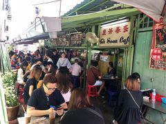 -多春茶室