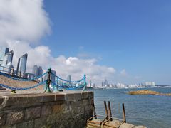 -青岛海滨风景区