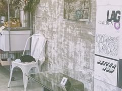 -边渡咖啡烘焙店(昙华林店)