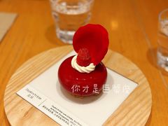 荔枝玫瑰皇后-TIENSTIENS将将(三里屯店)