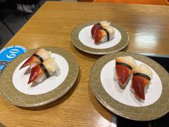 -晴季寿司(延河路万达广场店)