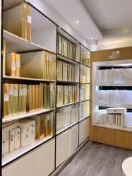 -佳慕皮肤管理连锁