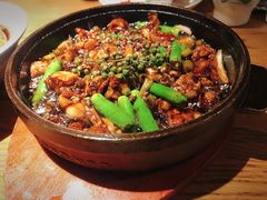 酱爆跳跳蛙-老头儿油爆虾·三潭印月