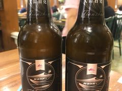 -清真·玛丽亚新疆菜主题餐厅(浙江中路店)