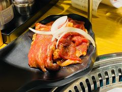 -牛市牛烤肉(西单大悦城店)