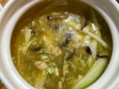 -德胜轩正宗顺德菜(宝安沙井会展中心店)