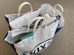 -关西国际机场直营免税店