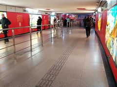 -常熟路(地铁站)