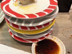 -新一番三文鱼寿司(红城湖店)