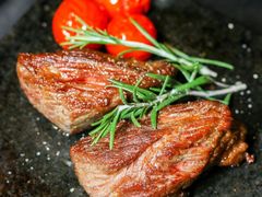 -小火花·干式熟成牛排馆Spark SteakHouse(剑桥郡店)