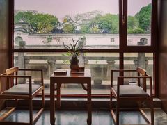 -寒山寺