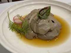 盐水鸭肝-东兴楼饭庄(六里桥店)