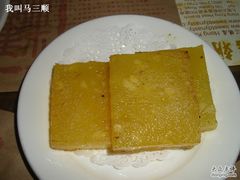 马蹄莲糕-糖朝(尖沙咀店)