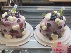 -FANEN法念·烘焙·甜点(万象城店)