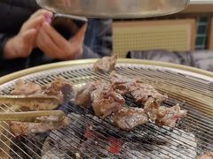 -西塔老太太泥炉烤肉(北京双井店)