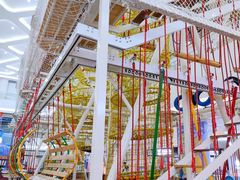 -VFSC极限蹦床主题公园(乐园道彩悦城阳光店)