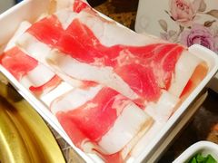 -小龙坎老火锅(北京三里屯店)