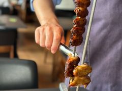 -拉蒂娜·巴西牛排馆 Latina·Brazilian Steakhouse(铜仁旗舰店)