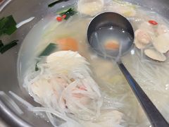 -揽季锅物会.福建黄鱼.海鲜姿造(五四路店)
