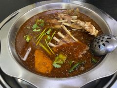 -新乡杨记红焖羊肉火锅(天坛南门店)