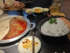 -井格重庆火锅(西直门凯德Mall店)