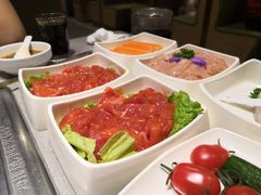 -海底捞火锅(凯德广场店)