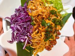 -探鱼·鲜青椒爽麻烤鱼(广州欣荣广场店)