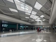 -杭州萧山国际机场