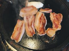 -Dombe豚(黑猪肉街店)