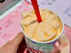 -DQ·蛋糕·冰淇淋(五角场万达店)