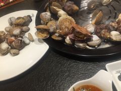 -苏大嘴海鲜牧场(奥林匹克店)