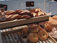 -BreadTalk面包新语·烘焙蛋糕(海岸城店)