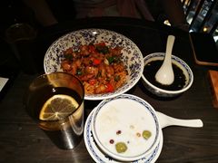 -阿大排档(长春这有山店)