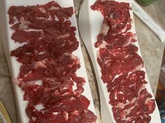 -潮汕大目牛肉火锅(皇岗旗舰店)