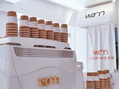 -Cafe on warm(丹霞店)