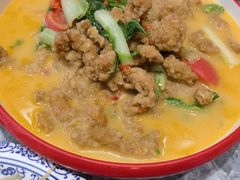 -聚丰园•湖鲜餐厅(阿红私房菜梅石路店)