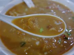 -阊门姚记豆浆(旧学前直营店)