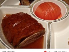 炳胜小拼盘-炳胜品味(深圳万象城店（罗湖）)