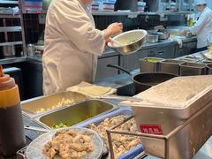 -闽上鲜·福建菜(龙湖滨江天街店)