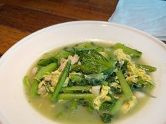 -前海沿·青岛菜(大拇指广场石老人店)