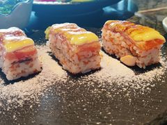 -炙柒Sekinana·精致料理 烧鸟·铁板烧(海上世界店)