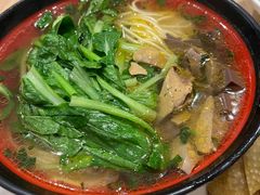 -泰煌鸡·上海白斩鸡·鸡汤面(万航店)