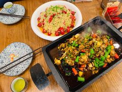 -虾小龙老长沙龙虾馆(坡子街店)