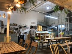 大堂-CHILLAX轻乐时(侨建·Hi City店)