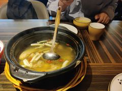 -江太极江浙菜(马桥万达广场店)