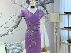 -MSV 高端礼服定制(大良店)