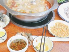 -大理.老字号渝记酸萝卜乌鱼(古城总店)