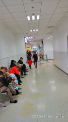 点击看大图 -上海市儿童医院(泸定路院区)