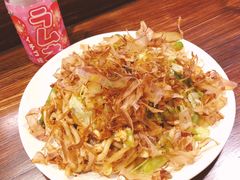 -本格·深夜食堂(北理工店)