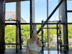 -漠浔MOTION健身(虹桥国际展汇店)